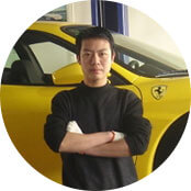 上海车维护站