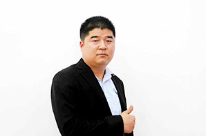 朱书胜