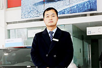 代东