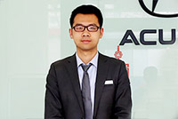 李建康
