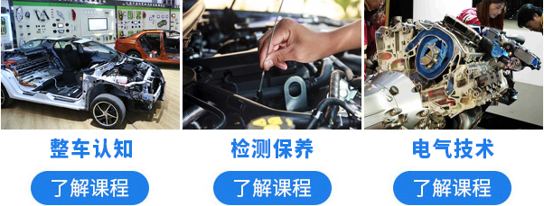 汽车美容前景如何