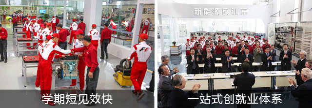 汽车新能源前景如何